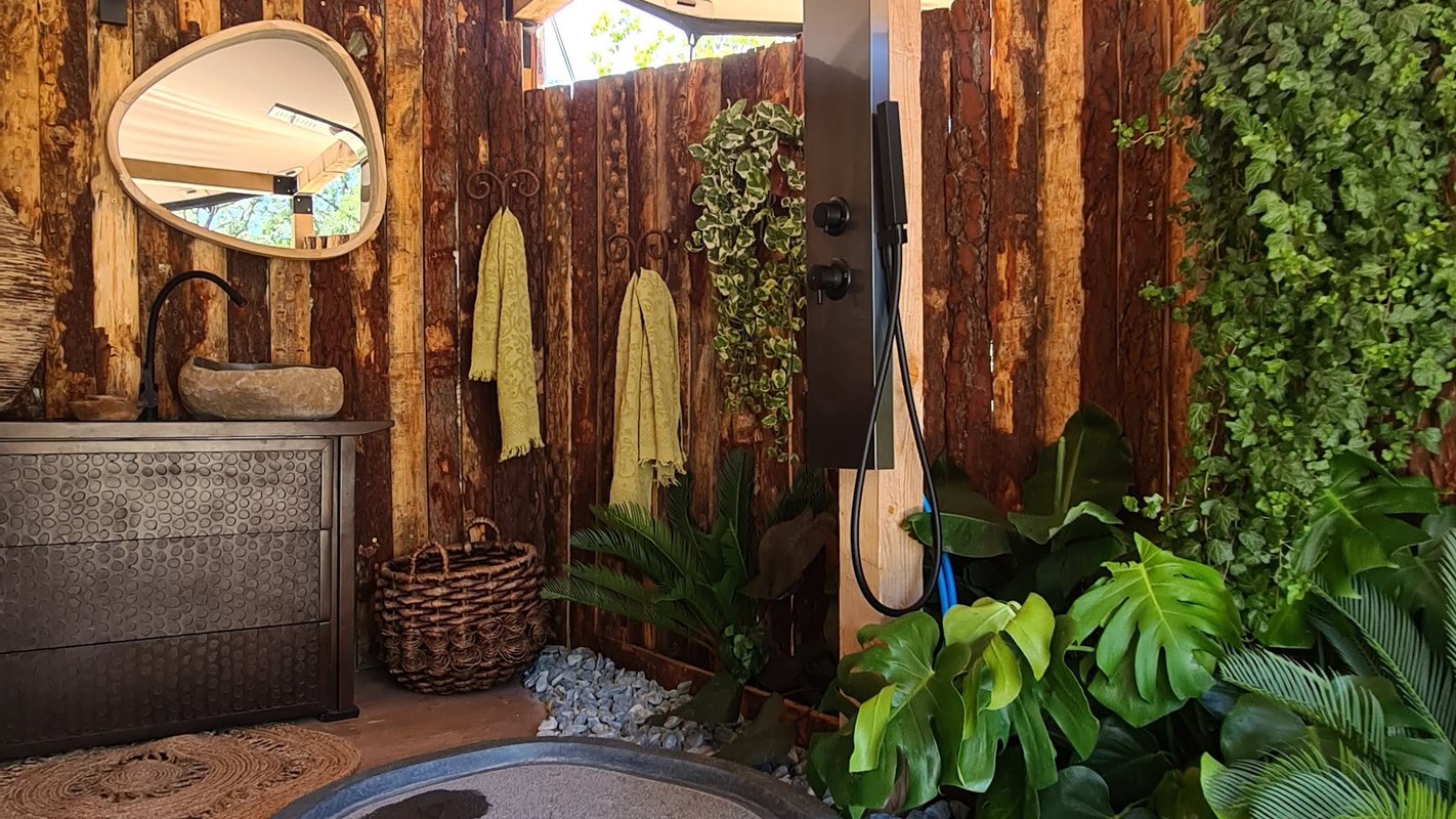 Spirit of Bali - lodge romantique et luxe dans le Verdon à Saint Julien Le Montagnier (15)