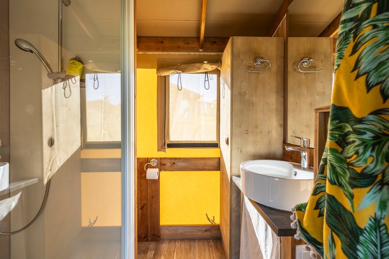 Hébergement AbracadaRoom : Ecolodge 2 chambres - Image 8