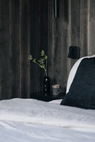 Hébergement AbracadaRoom : Unik Lodges Annecy - L'étoile - Nuit insolite avec vue montagne et piscine privée chauffée - Image 14