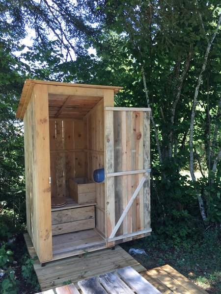 Hébergement AbracadaRoom : Yourte du Bugnon - Image 7