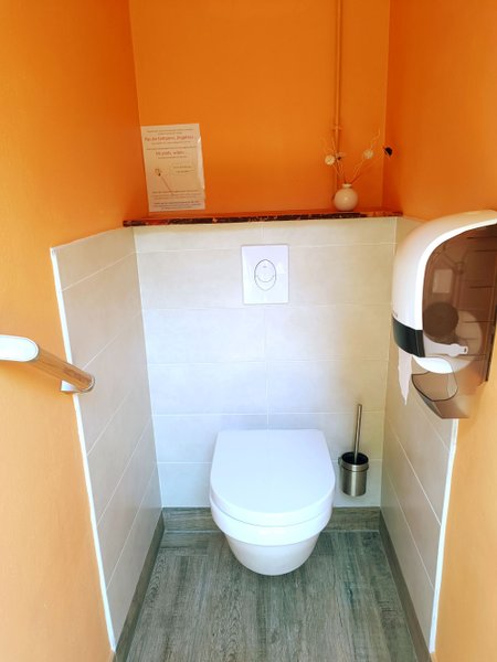 Domaine AbracadaRoom : Camping Le Moulin du Luech - Image 24