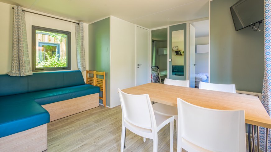 Hébergement AbracadaRoom : Cottage Prestige Vesoul - 6 personnes - Image 11