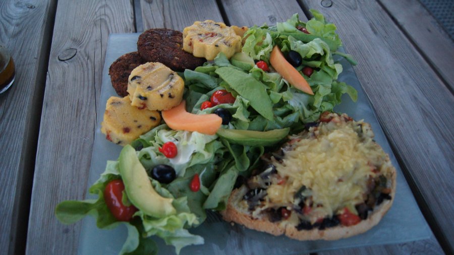 Domaine AbracadaRoom : Les Roulottes d'Yguaris - Image 20