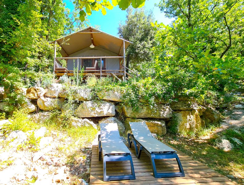 Domaine AbracadaRoom : Le Servière - Image 5