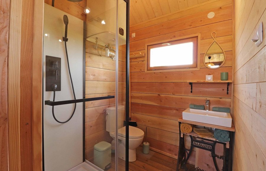 Hébergement AbracadaRoom : La Cabane de Jabi - Image 4