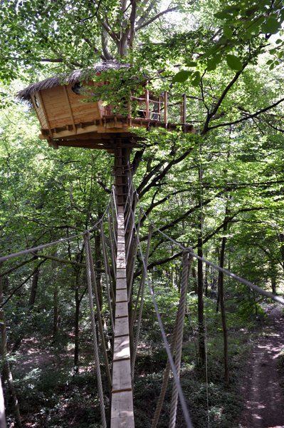 Hébergement AbracadaRoom : Berceau - Image 6