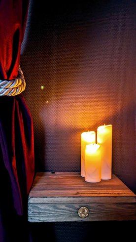 Domaine AbracadaRoom : Clés d'ailleurs - Image 4