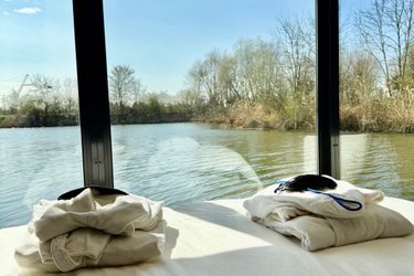 La Dolce Vita & Spa à Basse Ham (3)