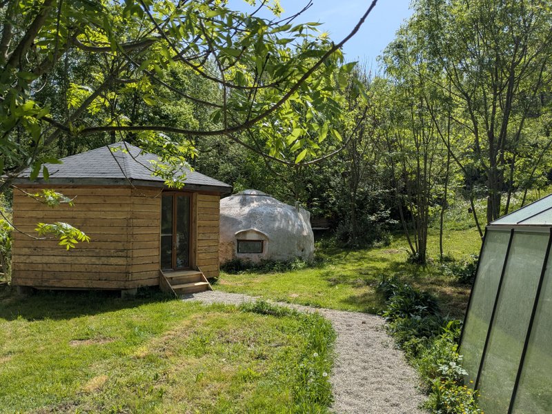 Domaine AbracadaRoom : La clairière sur l'Hers - Image 11