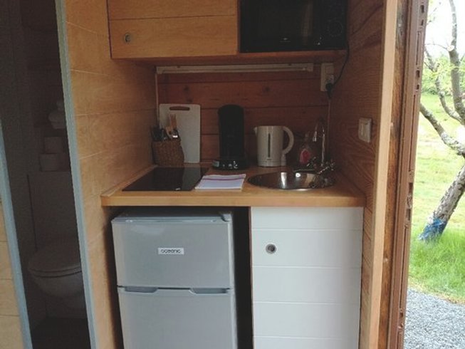 Hébergement AbracadaRoom : Carré d'étoiles - Image 5