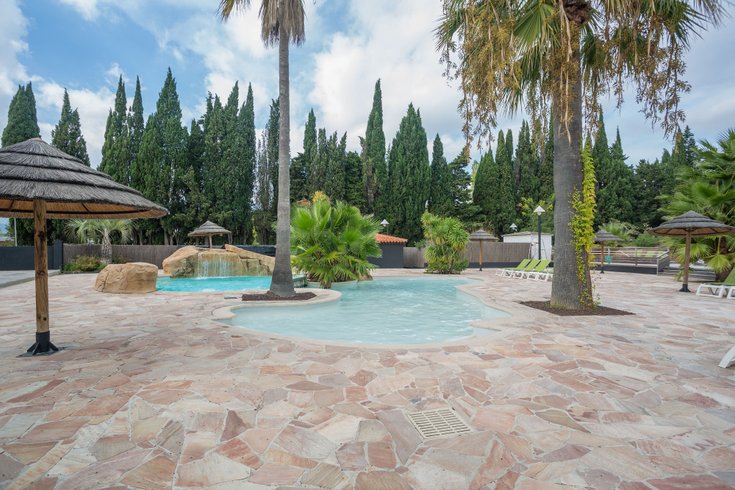 Domaine AbracadaRoom : Camping Ecolodge l'Etoile d'Argens - Image 5