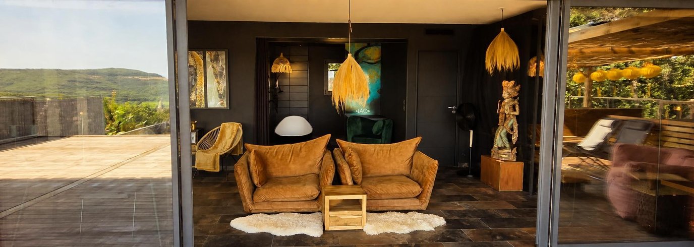 Domaine AbracadaRoom : Villa LÂO - Image 11