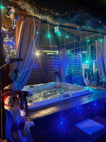 Hébergement AbracadaRoom : LA CHAMBRE ZEN - Image 17