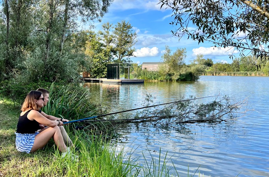 Domaine AbracadaRoom : Domaine des Feuilles - Image 11