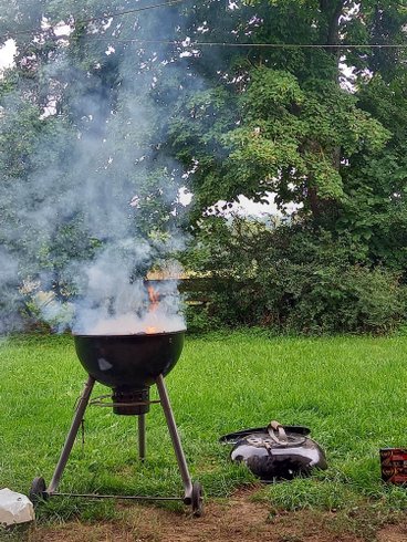 Domaine AbracadaRoom : Glamping La Fraventure - Image 25