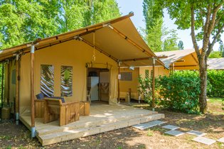 SLOW LODGE - 2 chambres, sans sanitaire 1/5 pers.