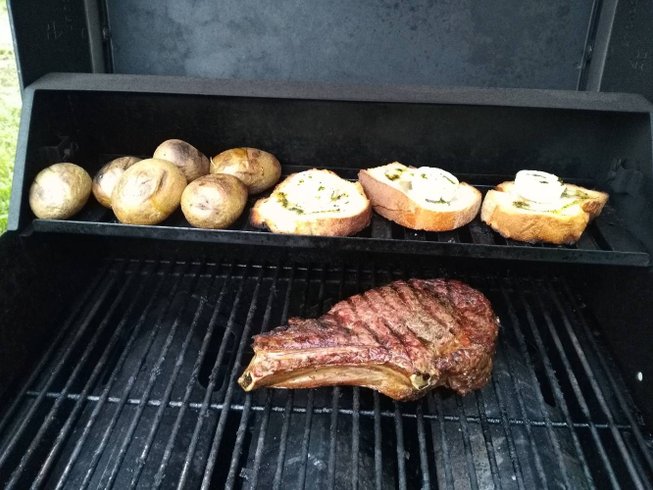 Domaine AbracadaRoom : Domaine du Grand Chêne - Image 13