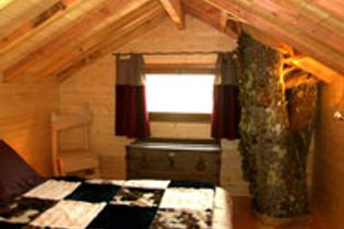 Le Moulin de la Jarousse