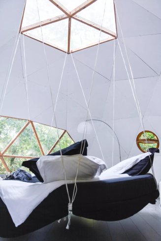 Hébergement AbracadaRoom : La Géode - Image 13