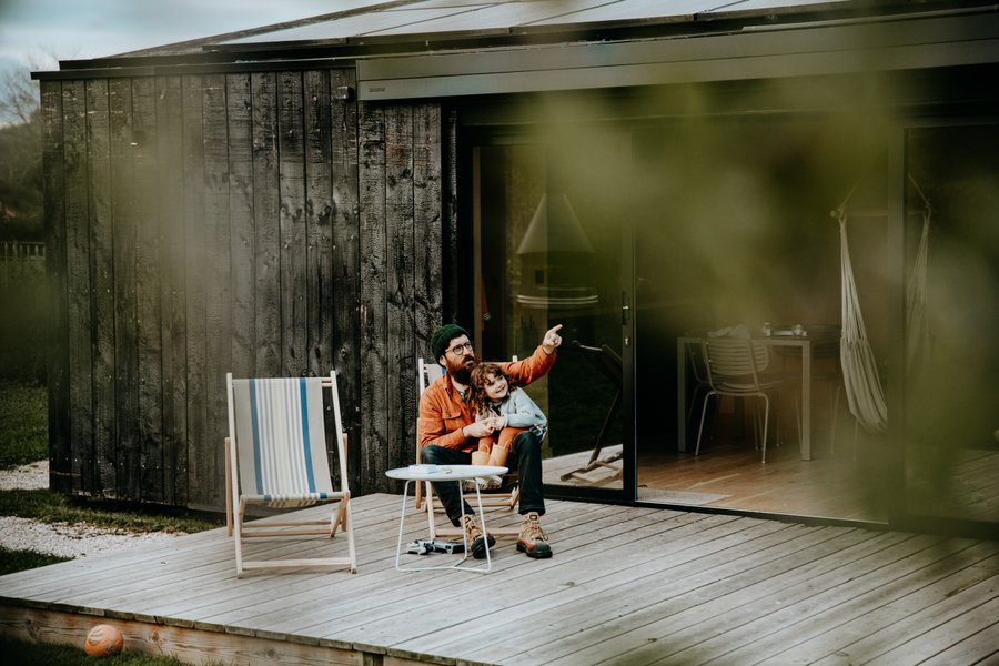 Domaine AbracadaRoom : KOKONI K-Banes Posées - Image 45