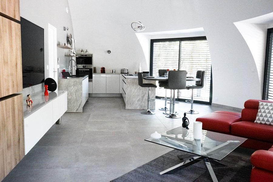 Hébergement AbracadaRoom : Game of Dome & Spa - Image 27