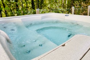 Domaine du Hygge Chalets Lodges & Spa