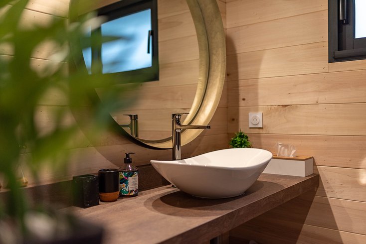 Hébergement AbracadaRoom : COCOON ATLAS & SPA - Image 8