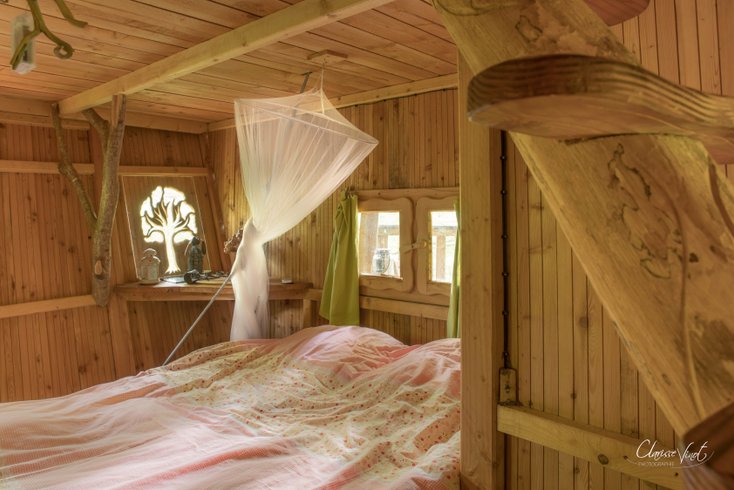 Hébergement AbracadaRoom : El Sueno - Image 8