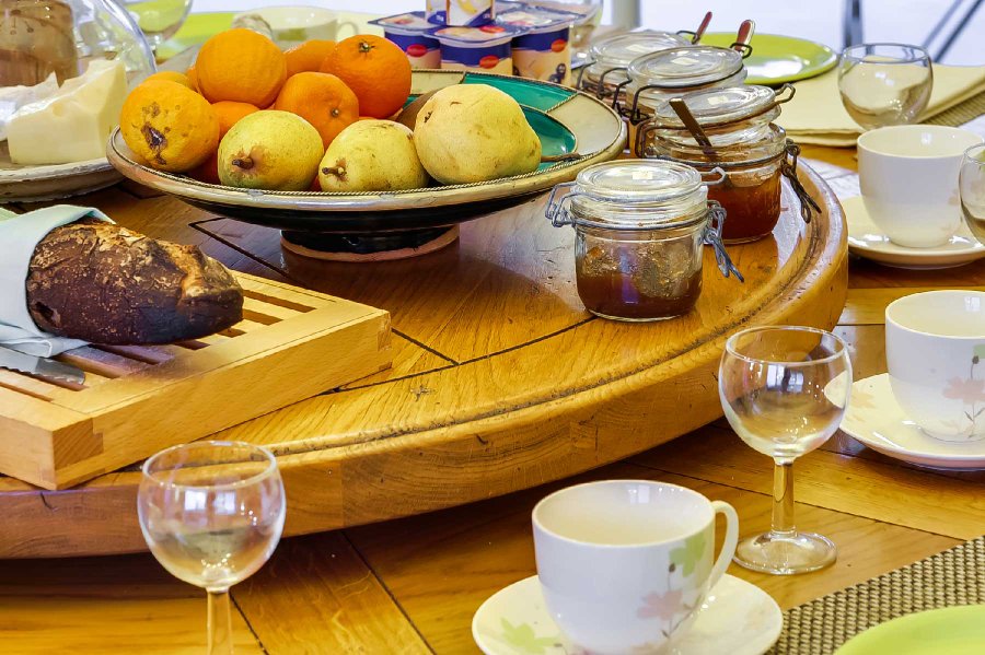 Domaine AbracadaRoom : Relais de l'Aslou - Image 13