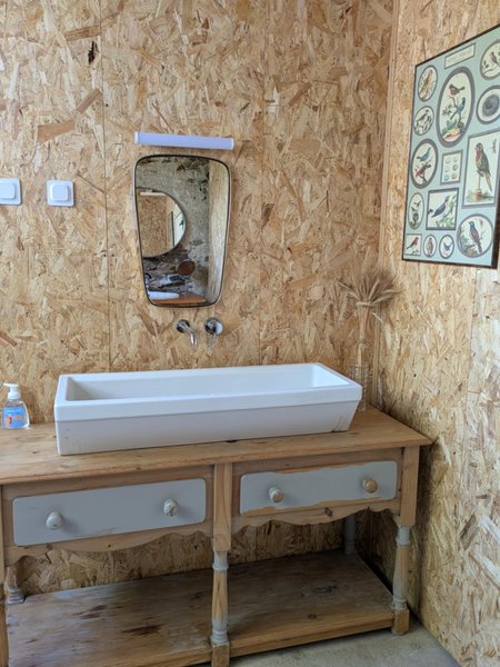 Domaine AbracadaRoom : Glamping La Fraventure - Image 18