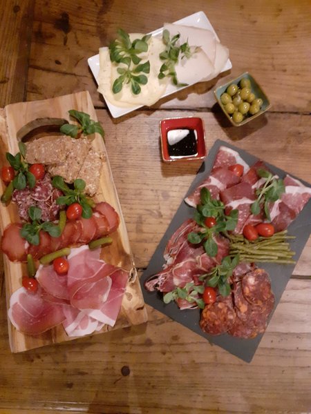 Hébergement AbracadaRoom : La Roulotte qui chuchote &spa - Image 17