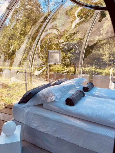 Hébergement AbracadaRoom : Le Dôme - Image 8