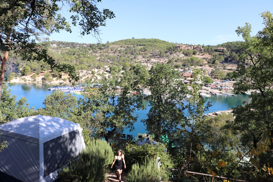 Domaine AbracadaRoom : CAMPING DU SOLEIL - Image 17