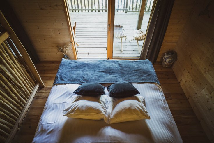 Hébergement AbracadaRoom : Cabane Eldorado - Image 4