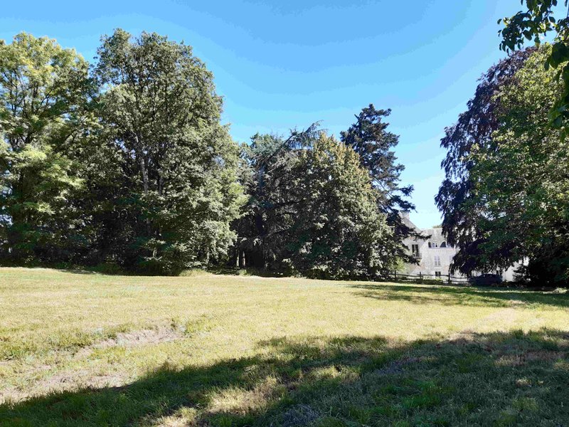 Domaine AbracadaRoom : Château de Charnizay - Image 6