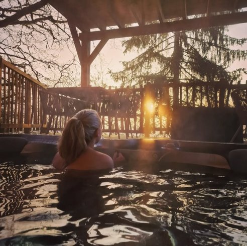 Hébergement AbracadaRoom : Le Château Des Fées & Spa - Image 33