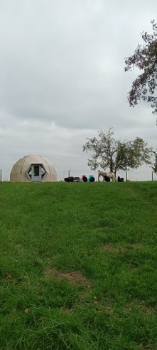 Hébergement AbracadaRoom : La bulle - Image 5
