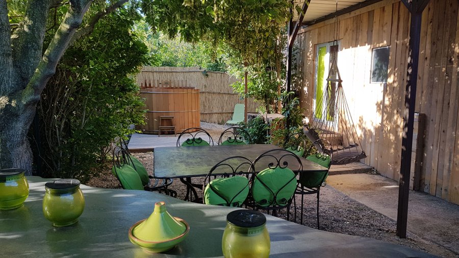 Domaine AbracadaRoom : Les Animaux et Marino - Image 1