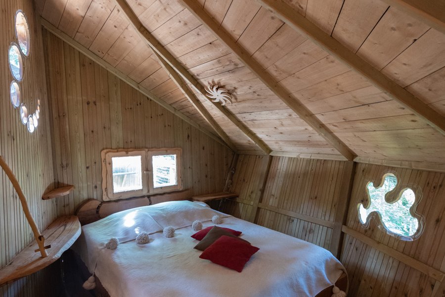Cabane Castor — photo 2