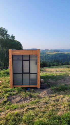 Hébergement AbracadaRoom : PATiny Lodge - Image 2