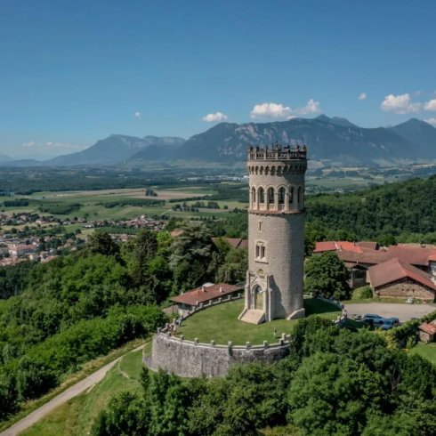 Domaine AbracadaRoom : Le Cellier & Spa - Image 13