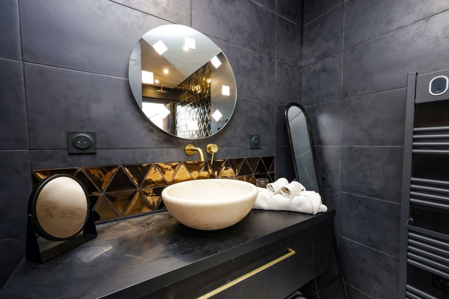 Hébergement AbracadaRoom : Le Terrier & Spa - Domaine Langelet , Escapade insolite  35 min Toulouse - Image 12