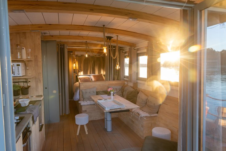 Hébergement AbracadaRoom : Princesse de Loire - Image 24