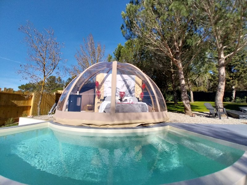 Domaine AbracadaRoom : Le Clos FMR - Fanny et Manon - Image 42