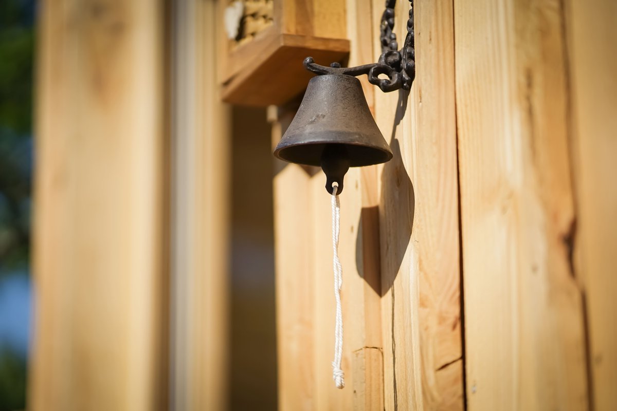 Ma cabane des rails & SPA à Chartrier Ferriere (36)
