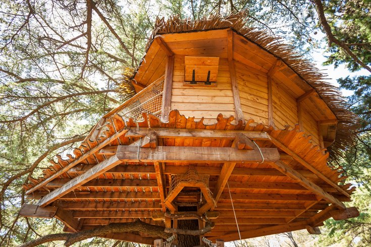 Hébergement AbracadaRoom : Grand duc - Image 11