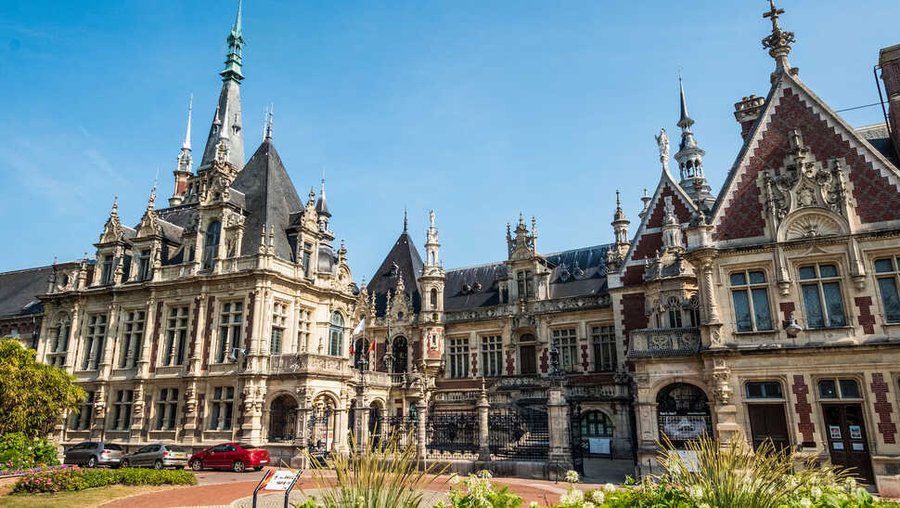 Domaine AbracadaRoom : Chez Paoù - Image 33