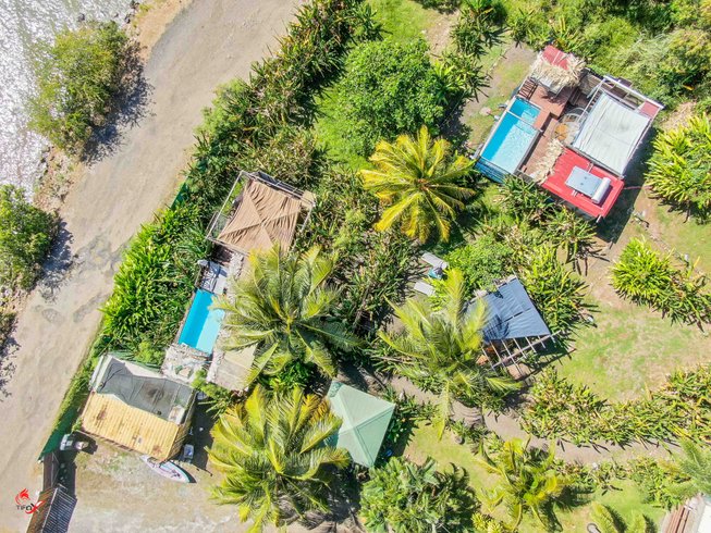 Domaine AbracadaRoom : Dom Nature Lodge - Image 5