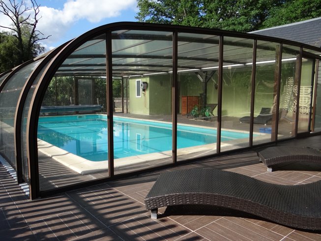 Domaine AbracadaRoom : Domaine de L'Orée de Sologne - Image 3