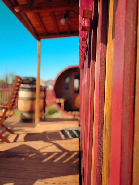 Hébergement AbracadaRoom : La Tiny Girondine - Image 5